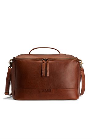 Muud - projekttaske Cleo XL, rich brown
